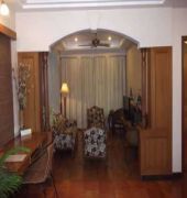 Havilla Serviced Apartments Bangalore Exteriör bild
